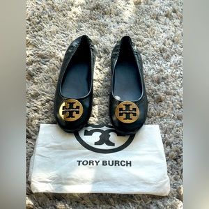 AUTHENTIC Tory Burch Ballet Flats